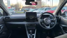 Toyota Yaris 1.5 Hybrid Design 5dr CVT Hybrid Hatchback